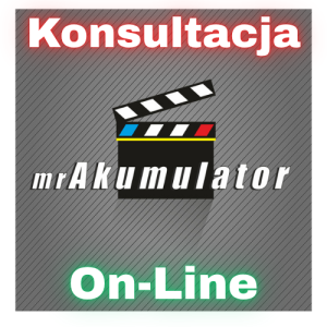 Konsultacja On-Line (do 15min)