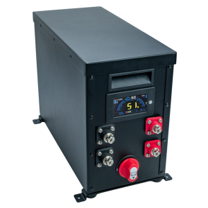 280Ah 12V Akumulator LiFePO4 ONVOLT Kampery, magazyny energii, UPS