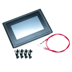 Ekran dotykowy LCD 4,3″ do BMS Daly H,K,M,S, 100Balance  