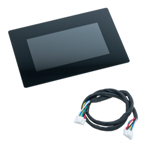 Ekran LCD 4.3″ do BMS SMART JK do wielu BMS