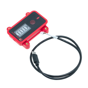 Wskaźnik napięcia do BMS Daly H, K, M, S, 100Balance