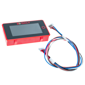 Wskaźnik napięcia do BMS SMART Daly LCD 3″