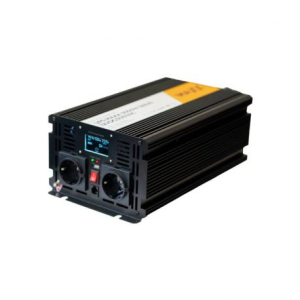 3000W Przetwornica UPS MAXX Sinus Awaryjne zasilanie 12VDC/230VAC