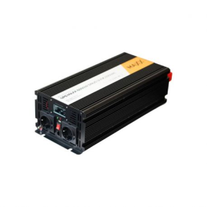 6000W Przetwornica UPS MAXX Sinus Awaryjne zasilanie 12VDC/230VAC