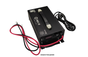  90A 14,6V 2000W Ładowarka LiFePO4 Power LAB