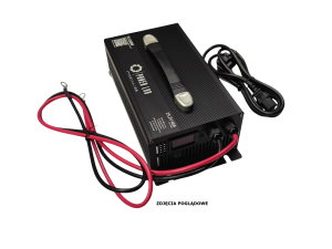  25A 58,4V 1500W Ładowarka LiFePO4 Power LAB