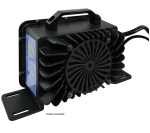 25A 58,4V 1500W Ładowarka LiFePO4 Power LAB IP65