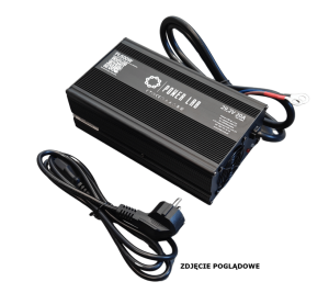  8A 102,2V 900W Ładowarka LiFePO4 Power LAB 