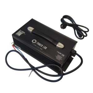  9A 146V 2000W Ładowarka LiFePO4 Power LAB