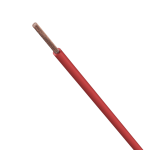 Przewód ÖLFLEX® HEAT 50mm2 czerwony