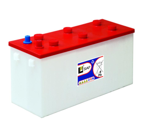 183Ah 12V Akumulator trakcyjny SIAP 6 PT 150