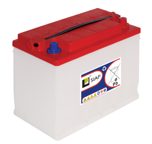  97Ah 12V Akumulator trakcyjny SIAP 6 PT 80