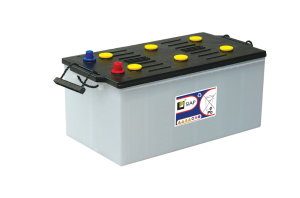 219Ah 12V Akumulator trakcyjny SIAP 6 PT 180 (MAC)