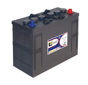 100Ah 12V Akumulator trakcyjny GEL SIAP 6 GEL 85