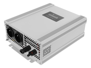 4kW Przetwornica Solarna ECO Solar Boost EVO MPPT-4000 PRO
