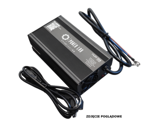  20A 14,6V 600W Ładowarka LiFePO4 Power LAB