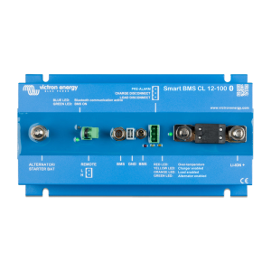 100A 12V Victron Smart BMS CL