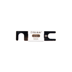 500A 80V Bezpieczniki Victron ANL-fuse dla produktów 48V (5 szt.)
