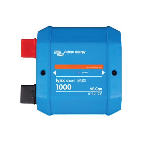 1000A Bocznik Victron Lynx Shunt VE.Can (M10)
