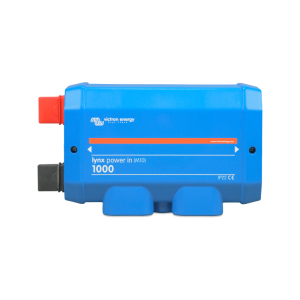 1000A 9-60Vdc Moduł zasilania Victron Lynx Power In (M10)