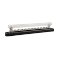 150A Szyna zbiorcza Busbar Victron 2P z 20 śrubami i obudową