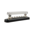 150A Szyna zbiorcza Busbar Victron 2P z 10 śrubami i obudową