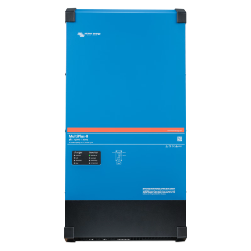 12000W Przetwornica z ładowarką Victron MultiPlus-II 48/15000/200-100 230V