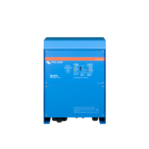 400W Przetwornica-ładowarka Victron Quattro 48/8000/110-100/100 230V VE.Bus