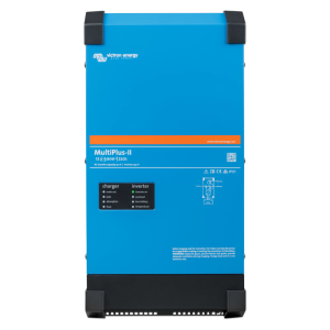 4000W Falownik / Przetwornica Victron z ładowarką MultiPlus-II 12/5000/220-50 230V