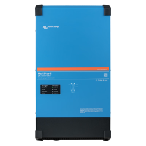 8000W Falownik / Przetwornica Victron z ładowarką MultiPlus-II 48/10000/140-100 230V
