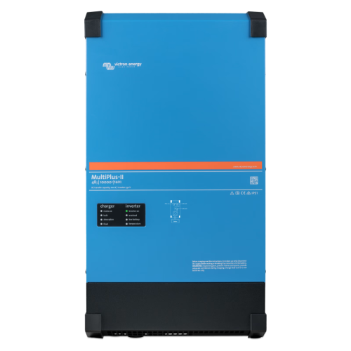 8000W Falownik / Przetwornica Victron z ładowarką MultiPlus-II 48/10000/140-100 230V