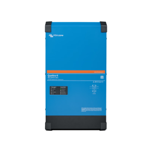 4000W Przetwornica-ładowarka Victron Quattro-II 24/5000/120-50/50 230V