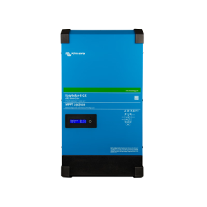 4000W Victron EasySolar-II 48/5000/70-50 MPPT 250/100 GX