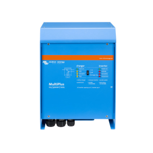 2400W Przetwornica-ładowarka Victron MultiPlus 12/3000/120-16 230V VE.Bus