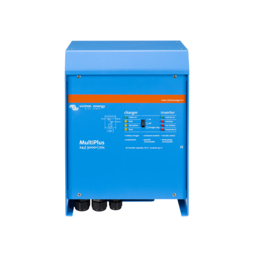 2400W Przetwornica-ładowarka Victron MultiPlus 24/3000/70-16 230V VE.Bus