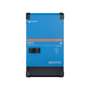 4000W Przetwornica-ładowarka Victron Quattro-II 48/5000/70-50/50 230V