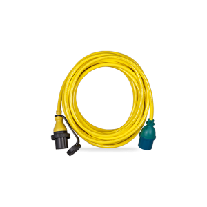 16A 250Vac Kabel zasilania brzegowego Victron 25m (3x2,5mm²)