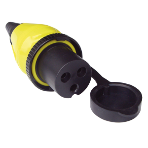16A 250Vac Wtyczka Victron (2p/3w) do gniazda zasilania 16A 