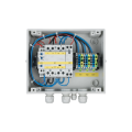 10kVA 230V Przełącznik transferowy Victron
