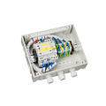 5kVA 230V Przełącznik transferowy Victron