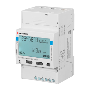 65A/faza Miernik energii Victron EM540 - 3-fazowy