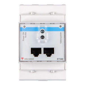 62A/faza Miernik energii Victron ET340 - 3-fazowy