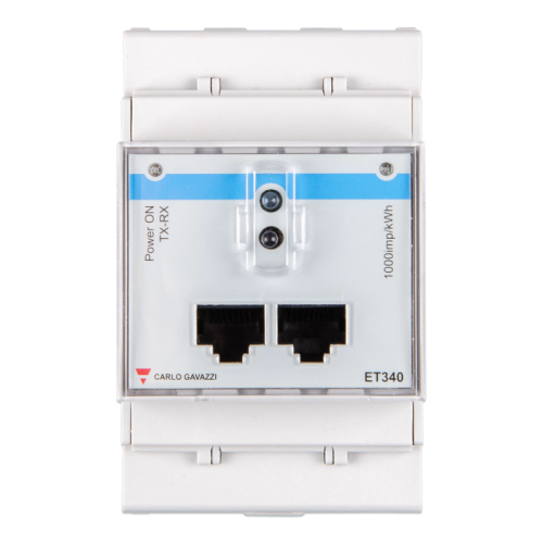 62A/faza Miernik energii Victron ET340 - 3-fazowy