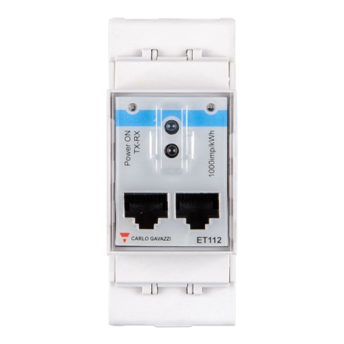 100A Miernik energii Victron ET112 - 1-fazowy