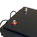 200Ah 25,6V Akumulator Litowy IDEALAKKU LiFePO4 + BLUETOOTH