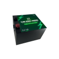 620Ah 12,8V Akumulator Litowy IDEALAKKU LiFePO4 + BLUETOOTH
