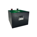 620Ah 12,8V Akumulator Litowy IDEALAKKU LiFePO4 + BLUETOOTH