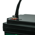 100Ah 12.8V Akumulator Litowy IDEALAKKU LiFePO4 MINI