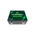 200Ah 12,8V Akumulato IDEALAKKU LiFePO4 +BLUETOOTH +MATY