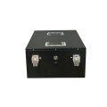 150Ah 51,2V Akumulator Litowy IDEALAKKU LiFePO4 +BLUETOOTH +MATY